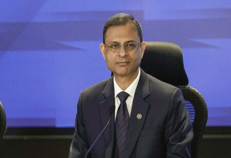 RBI Repo Rate Hiked by 25 Bps Shifts to Calibrated Tightening Stance